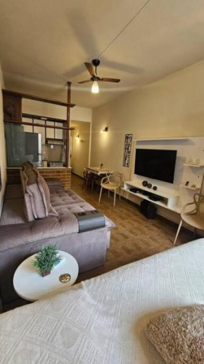 Apartamento Completo no Catete - Largo do Machado